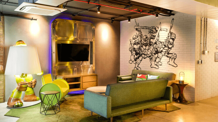 Nickelodeon Hotels & Resorts Riviera Maya